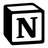 Notion logo