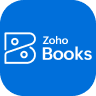 Zoho Books icon